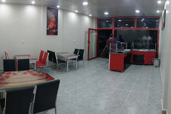 Battalbey Çiğköfte Akçakale - Resim 4