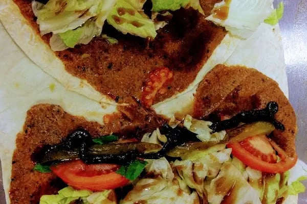 Battalbey Çiğköfte Akçakale - Resim 13