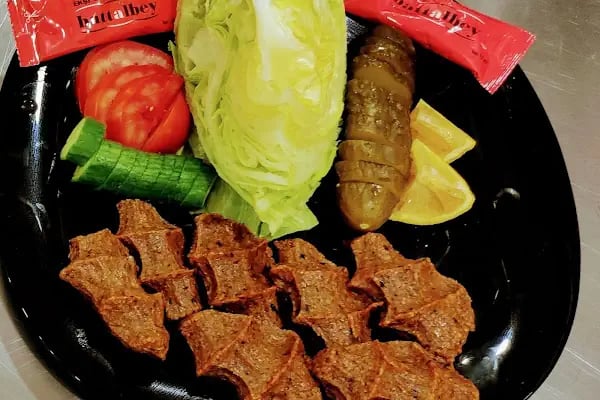 Battalbey Çiğköfte Akçakale - Resim 6