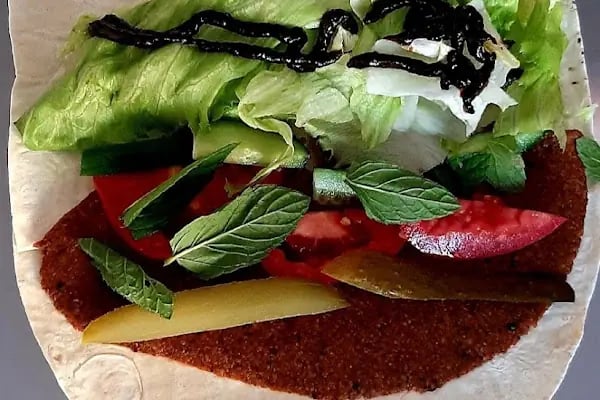 Battalbey Çiğköfte Akçakale - Resim 19