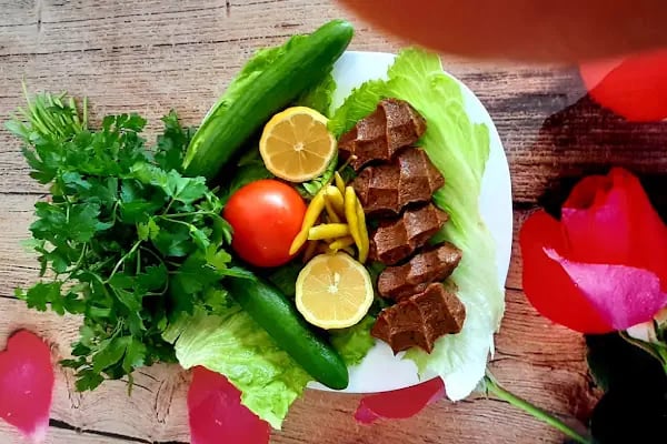 Battalbey Çiğköfte Akçakale - Resim 14