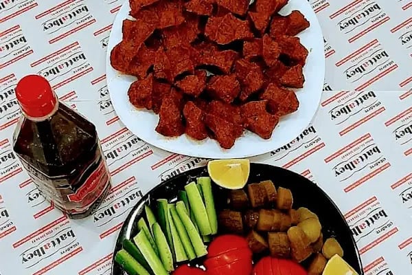 Battalbey Çiğköfte Akçakale - Resim 11