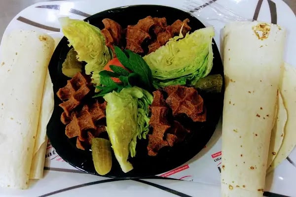 Battalbey Çiğköfte Akçakale - Resim 10