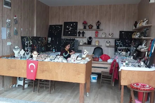 Aliağa Kadın Üretici Çarşısı - Resim 8