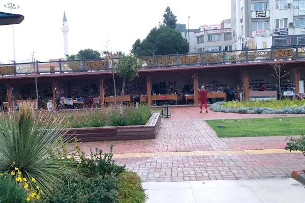 Aliağa Kadın Üretici Çarşısı - Resim 2