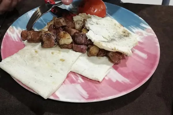 Mehmet Usta Doktor Ocakbaşı - Resim 8