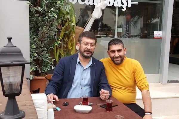 Mehmet Usta Doktor Ocakbaşı - Resim 18