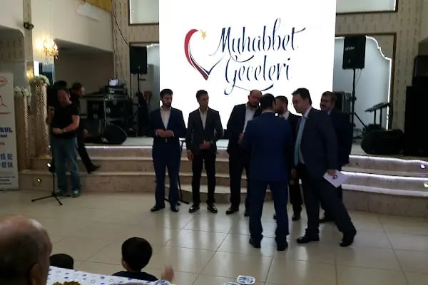 Çakır Düğün Salonu - Resim 3