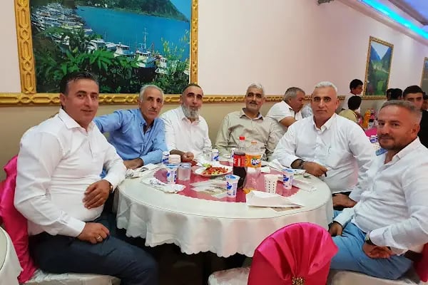 Çakır Düğün Salonu - Resim 16
