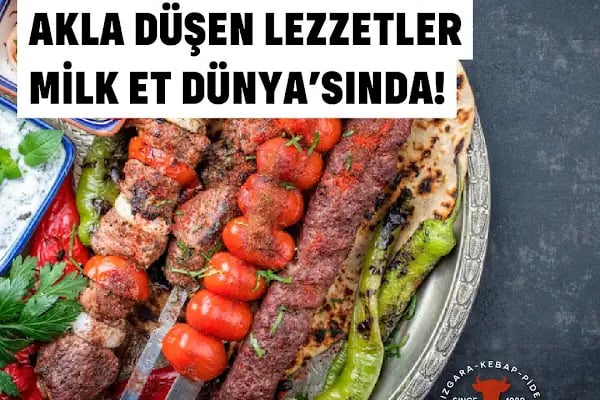 MİLK ET DÜNYASI - Resim 2