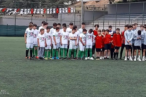Çamlıdere Spor Kulübü - Resim 19