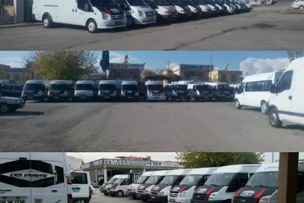 Emin Otomotiv - Resim 1