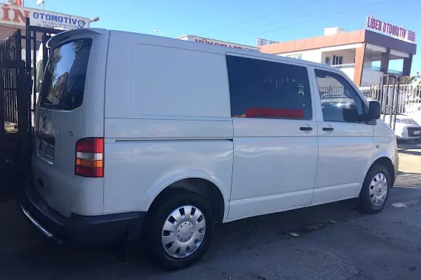 Emin Otomotiv - Resim 5