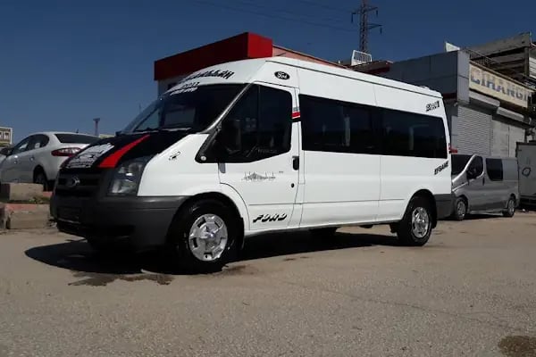 Emin Otomotiv - Resim 4