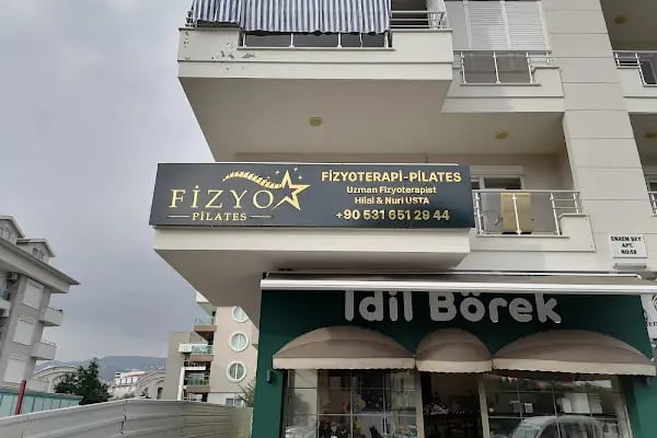 Osteopat Uzman Fizyoterapist Nuri Usta, Fizyoterapi Ve Rehabilitasyon - Resim 13
