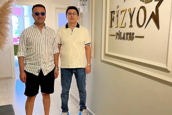 Osteopat Uzman Fizyoterapist Nuri Usta, Fizyoterapi Ve Rehabilitasyon - Resim 2