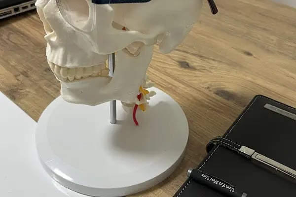 Osteopat Uzman Fizyoterapist Nuri Usta, Fizyoterapi Ve Rehabilitasyon - Resim 8