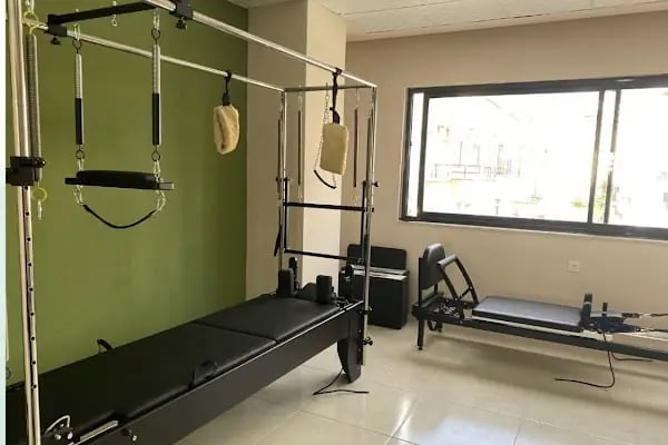 Osteopat Uzman Fizyoterapist Nuri Usta, Fizyoterapi Ve Rehabilitasyon - Resim 19