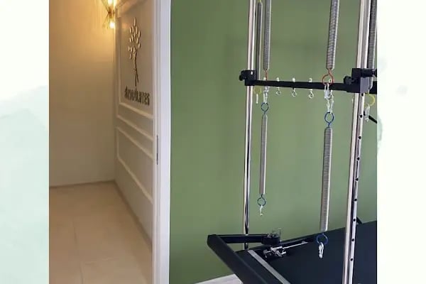 Osteopat Uzman Fizyoterapist Nuri Usta, Fizyoterapi Ve Rehabilitasyon - Resim 20