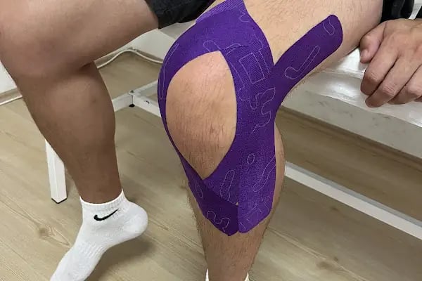 Osteopat Uzman Fizyoterapist Nuri Usta, Fizyoterapi Ve Rehabilitasyon - Resim 15