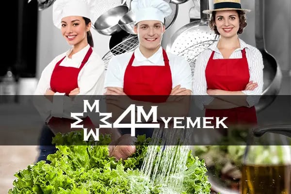 Aliağa Catering Yemek Evi - Resim 2