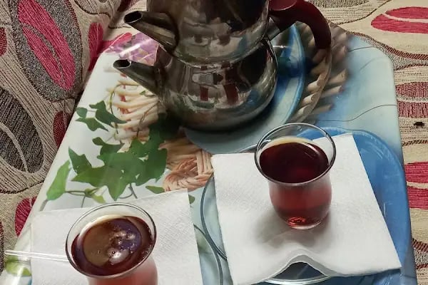 Hotel Temel - Resim 15