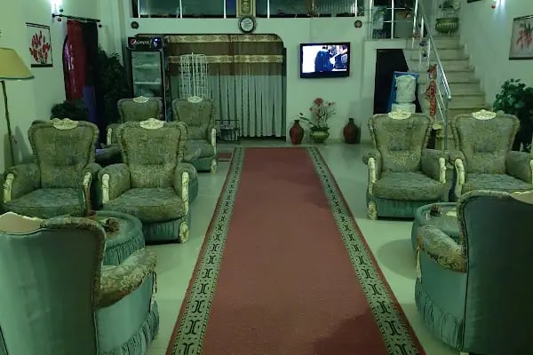 Hotel Temel - Resim 16
