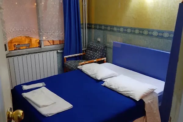 Hotel Temel - Resim 4