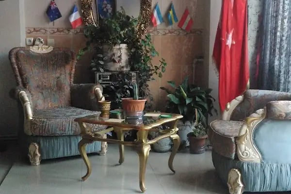 Hotel Temel - Resim 5