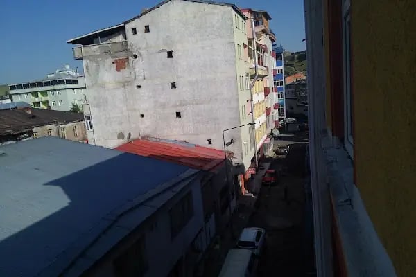 Hotel Temel - Resim 17