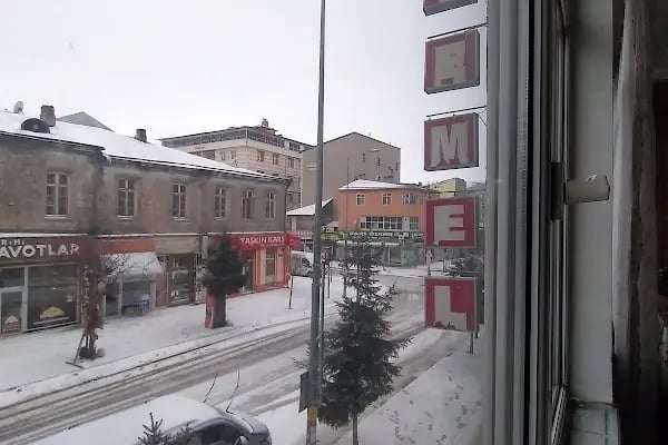 Hotel Temel - Resim 9