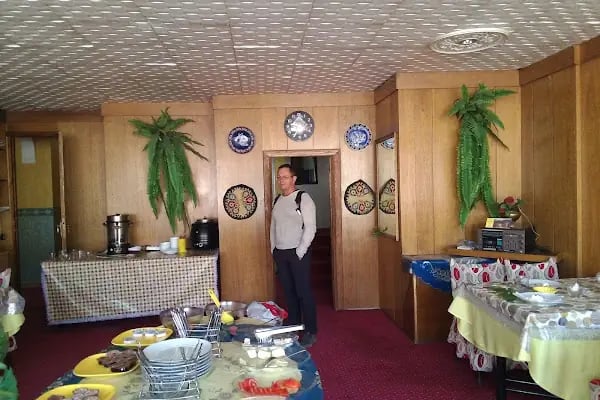 Hotel Temel - Resim 7