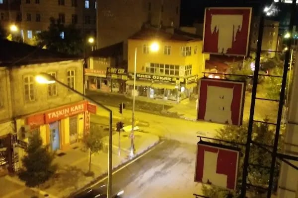 Hotel Temel - Resim 12