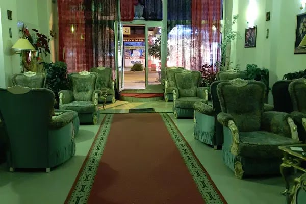Hotel Temel - Resim 19
