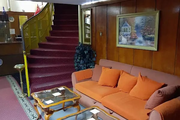 Hotel Temel - Resim 10