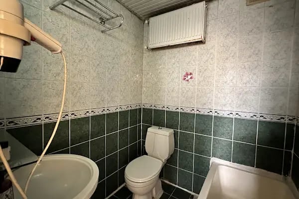 Hotel Temel - Resim 3