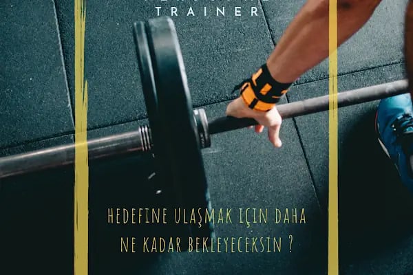 1e1 fitness - Resim 15