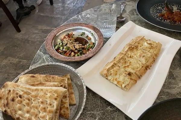 Çulcuoğlu Baklava&Restaurant - Resim 5