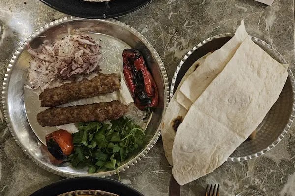 Çulcuoğlu Baklava&Restaurant - Resim 11