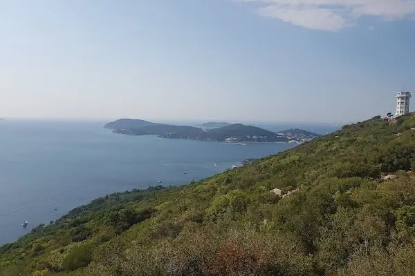 Büyükada Vapur İskelesi - Resim 18
