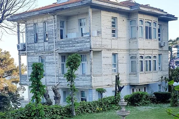 Büyükada Vapur İskelesi - Resim 14