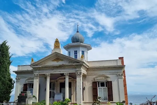 Büyükada Vapur İskelesi - Resim 8