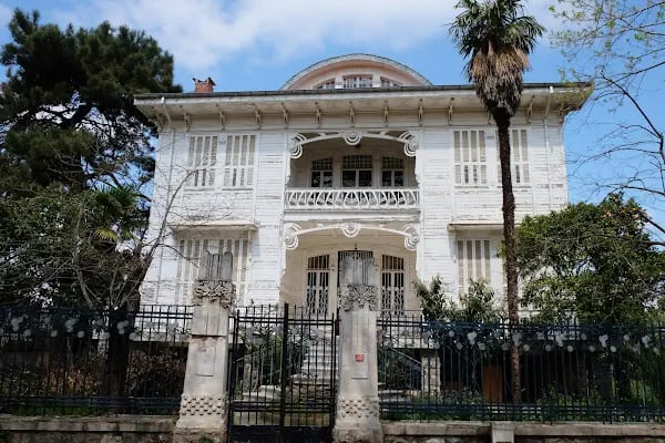 Büyükada Vapur İskelesi - Resim 10