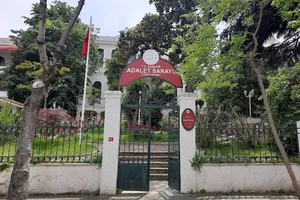 Büyükada Vapur İskelesi - Resim 17
