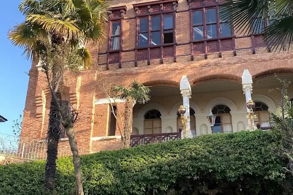 Büyükada Vapur İskelesi - Resim 15
