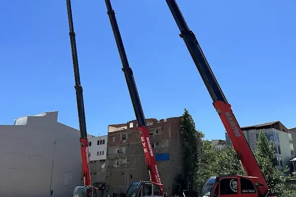 Kocalar Manitou - Resim 6