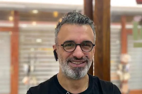 Sembol Erkek Barber Shop - Resim 3