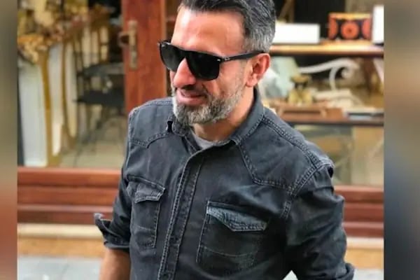 Sembol Erkek Barber Shop - Resim 5