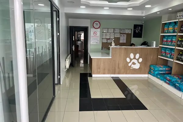ERTU VETERİNER KLİNİĞİ - Resim 10