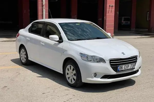 İz Rent A Car - Resim 2